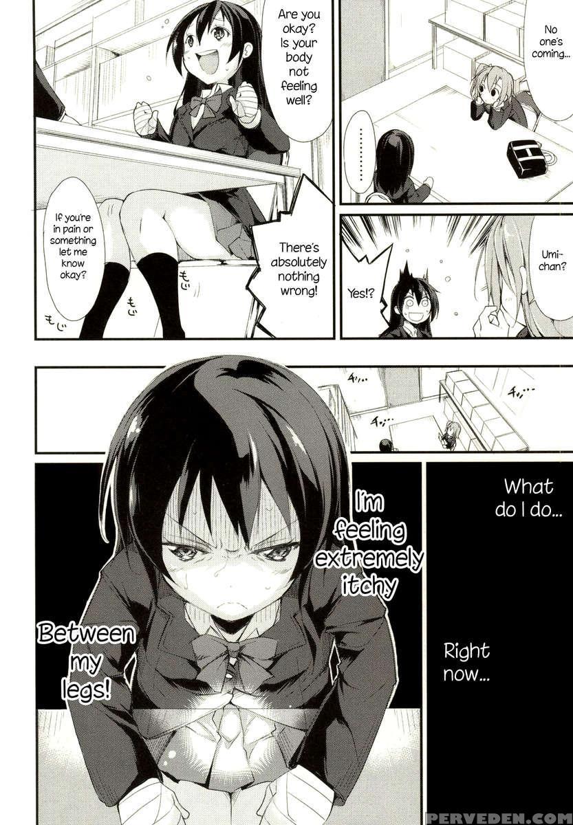 Sonoman Rhapsody! Chapter 1000 Page 3